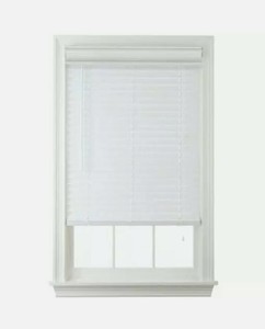 x64 2811 blinds jcpenney horizontal faux wood