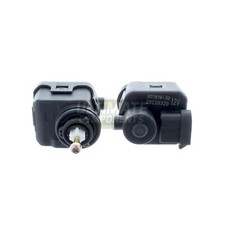 Headlight Motors For Nissan NP300 Pickup 2008-2010 Headlamp Level Adjust 1 Pair