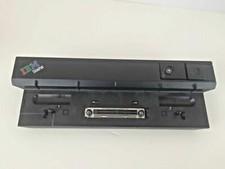 IBM ThinkPad Port Replicator/Mini Docking Station 02K8668