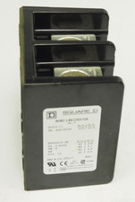 Square D 9080LBC263106 Power Distribution Block 380A 600V - New In Box