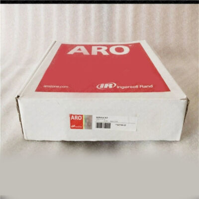 NEW Ingersoll Rand 637165-22 Diaphragm Pump Air Section Repair Kit Fast 