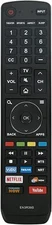New EN3R39S Replaced Remote fit for Sharp 4K Smart TV