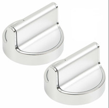 Range Burner Knob For Whirlpool WEE730H0DS0 WEE760H0DS0 WEC530H0DW0 WEE760H0DE0