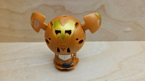 Bakugan Geogan Rising - Ferascal B400 Aurelus - Picture 4 of 8