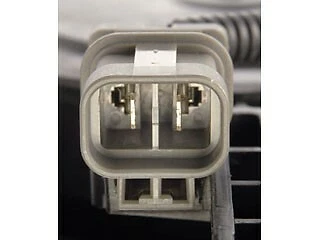 Conjunto de ventilador, embrague y ventilador de refrigeración del motor Dorman Products 620-703 Foto 3 de 3