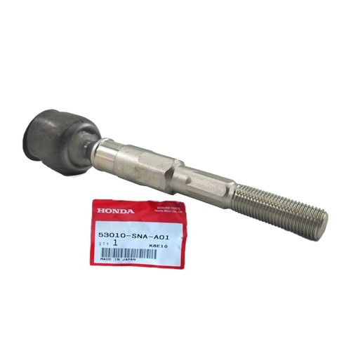 2pcs For OEM Honda Civic FD 1.8L 2006-2012 Long Tie Rod End 53010