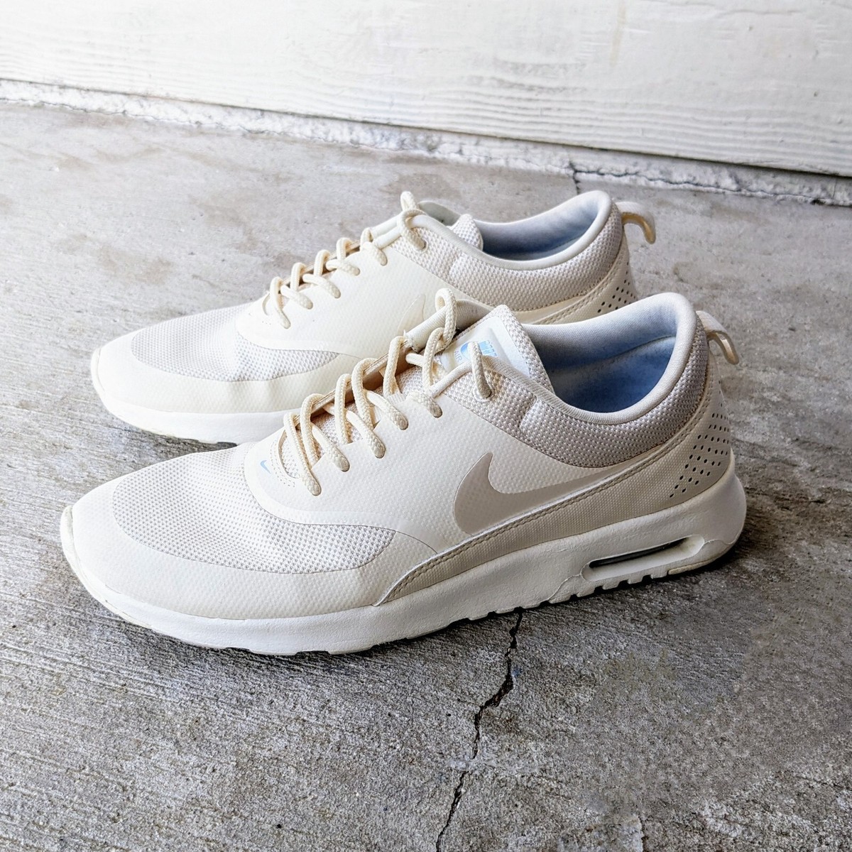 Nike Air Max Thea Running Walking Athletic Shoes Women's Size