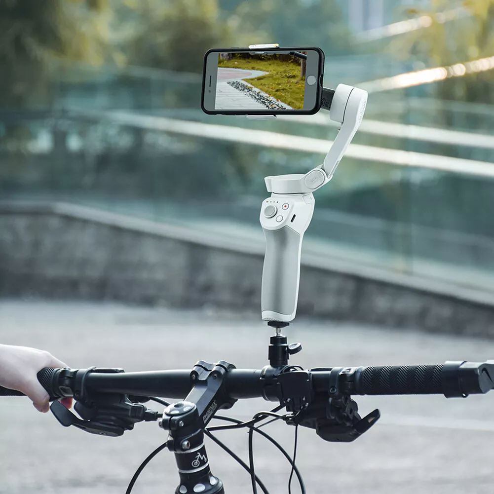Bike gimbal on sale