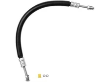 Power Steering Pressure Line Hose Assembly fits GMC Yukon XL 2500 2004 13PFXG