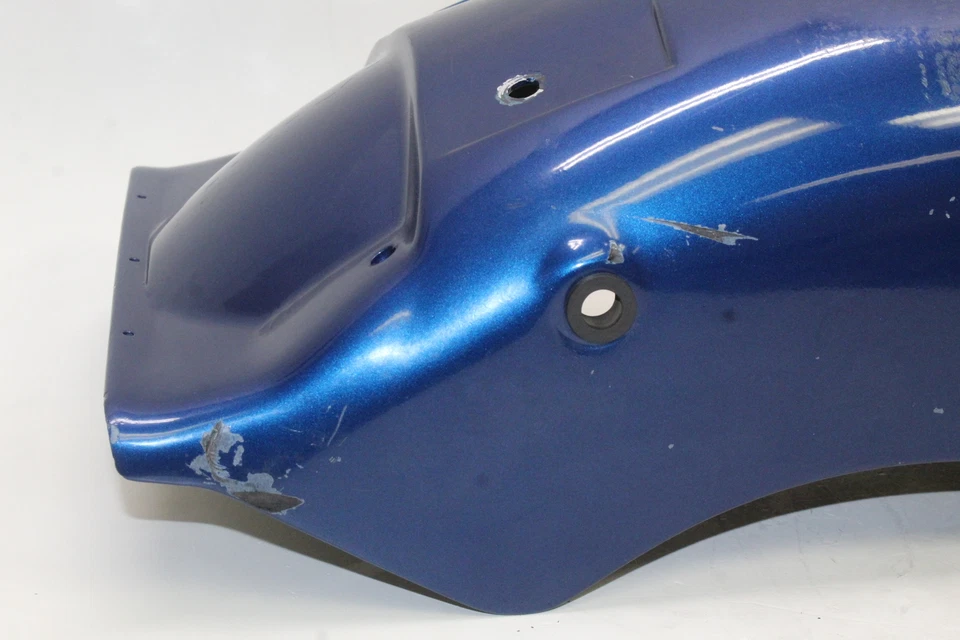 2000 Honda Shadow Vlx 600 Vt600cd Deluxe Rear Back Wheel Fender Mud Guard OEM - Image 2 of 4