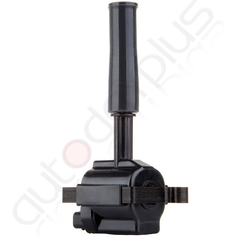 Paquete de 8 bobinas de encendido para Jaguar Vanden Plas XJ8 XJR XK8 XKR 1998-2002 4,0 L V8 Foto 3 de 4