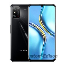  7.09'' Honor X30 Max 5G Mobile Phone 8GB RAM 128GB/256GB ROM 5000mAh 64MP