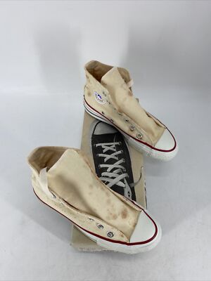 USAレア希少コンバースconverseデッドストックM9162未使用スニーカー USAレア希少コンバースconverseデッドストックM9162未使用