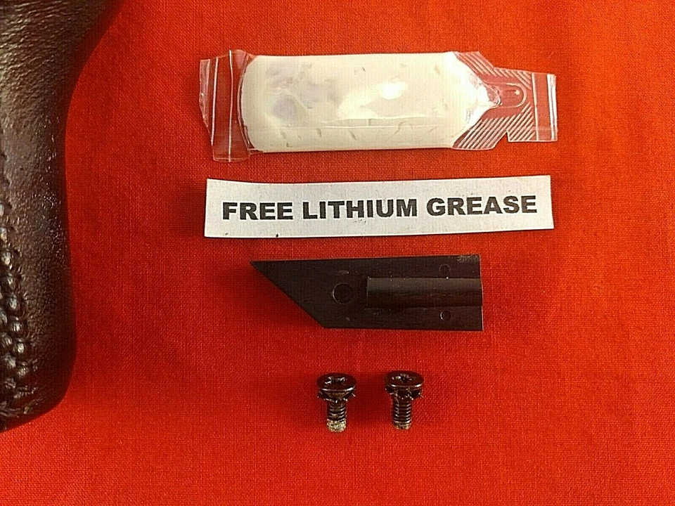 MITSUBISHI ECLIPSE 2000-2005 PERILLA DE CAMBIO AUTOMÁTICO MANGO DE CAMBIO GOMA OEM Foto 3 de 3