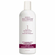 Zotos Nutri-Ox Chemically-Treated Hair Shampoo, 20.2 Ounce