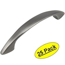 *25 Pack* Cosmas Cabinet Hardware Antique Sil...