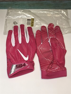 送料無料 新品 NIKE アメフト SUPERBAD GLOVES XXL Nike OSU Superbad 6.0 PE Football Gloves Size XXL Black