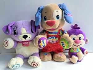 fisher price leapfrog