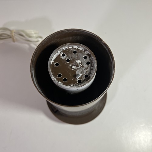 DeVilbiss Hankscraft Warm Steam Vaporizer Model 5596D - TESTED - Picture 11 of 20