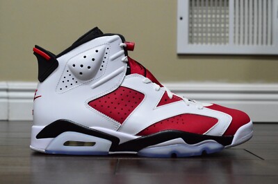 DS Air Jordan 6 Retro OG  display picture 2