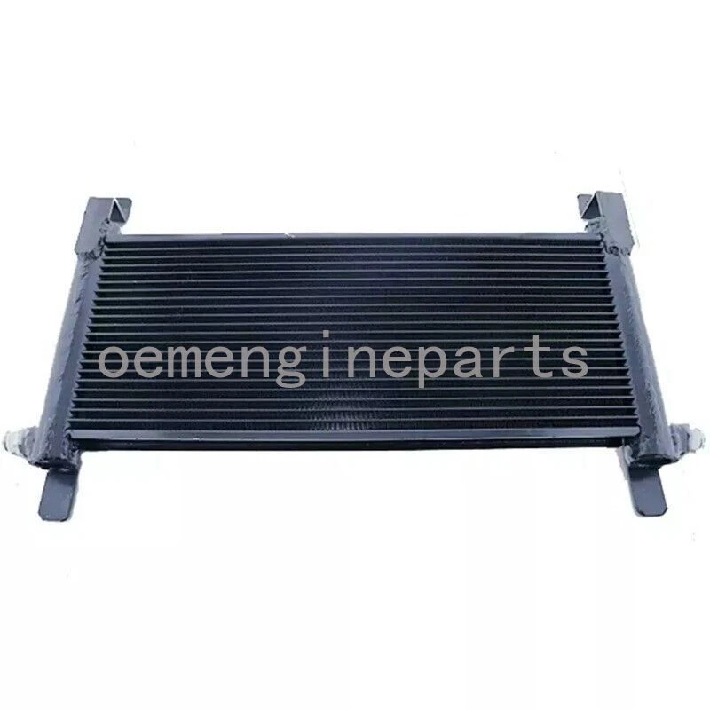 6661238 For Bobcat Skid Steer Loader 751 763 773 653 Oil Cooler - Image 2 of 4