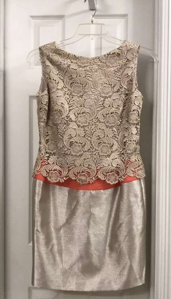 eliza j cocktail dress