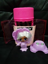  LOL WITCHAY BABAY HAIRGOALS doll GENUINE MGA PRODUCT  NEW