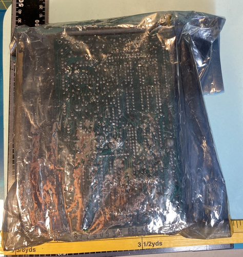 Hartmann und Braun / Contronic DCS Modul RK04 - Bild 12 von 12