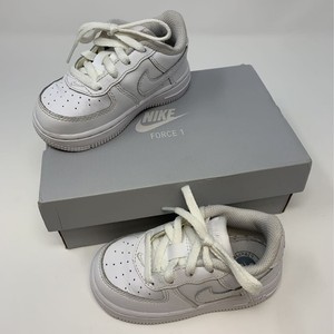 white lace air force 1