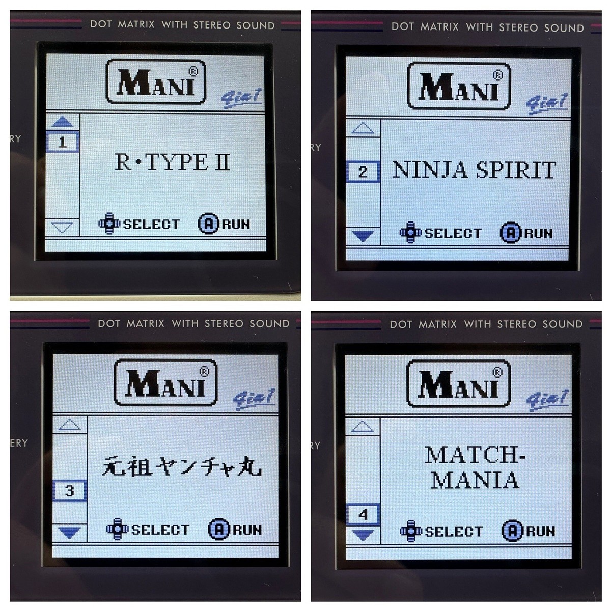 ◇美品　The Game〜Boy's Film Show 81vQS3zsj3L._AC_SY200_QL15_.jpg