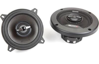 MB Quart PK1-113 Premium Series 5.25'' 2-Way Car Speakers