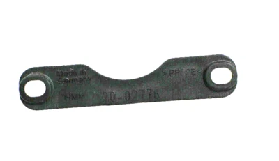 Fixation Büchel Motorcover HY-P4-HAT-MID (20-02776) (MY2022-25)