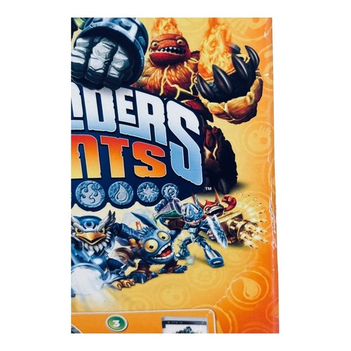 Skylanders Giants Starter Pack (damaged box) - PS3 UK Release Factory Sealed! - Picture 3 of 18