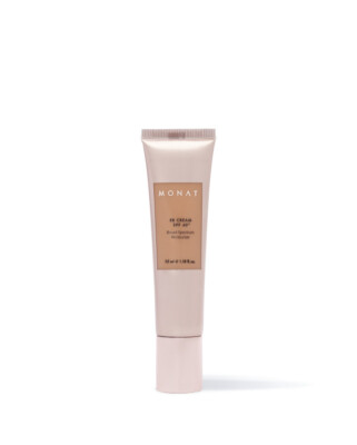 Monat BB Cream SPF 40 Broad Spectrum Moisturizer - Toasted Almond exp 8-24