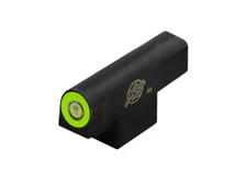 XS Sights Standard Dot Night Sight For Colt Cobra & King Cobra Green CM-0015S-4G
