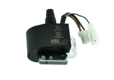 Zündspule 9522 Powerdynamo passend für ES ETS TS 175 250
