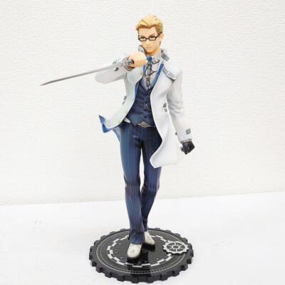 Tales of Xillia 2 Altair 1/8 Julius Will Kresnik PVC Figure From