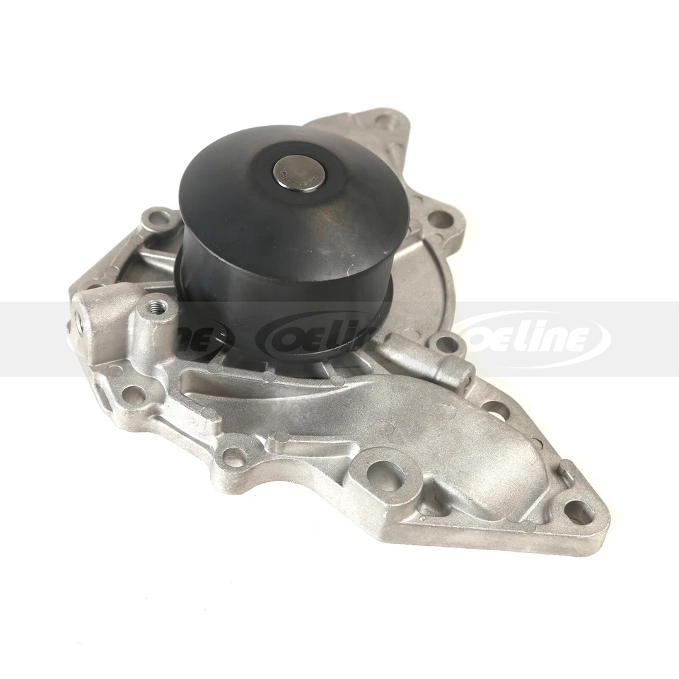 Bomba de agua Fit 02-06 Hyundai Santa Fe Kia 3,5 L G6CU DOHC 24V Foto 2 de 4