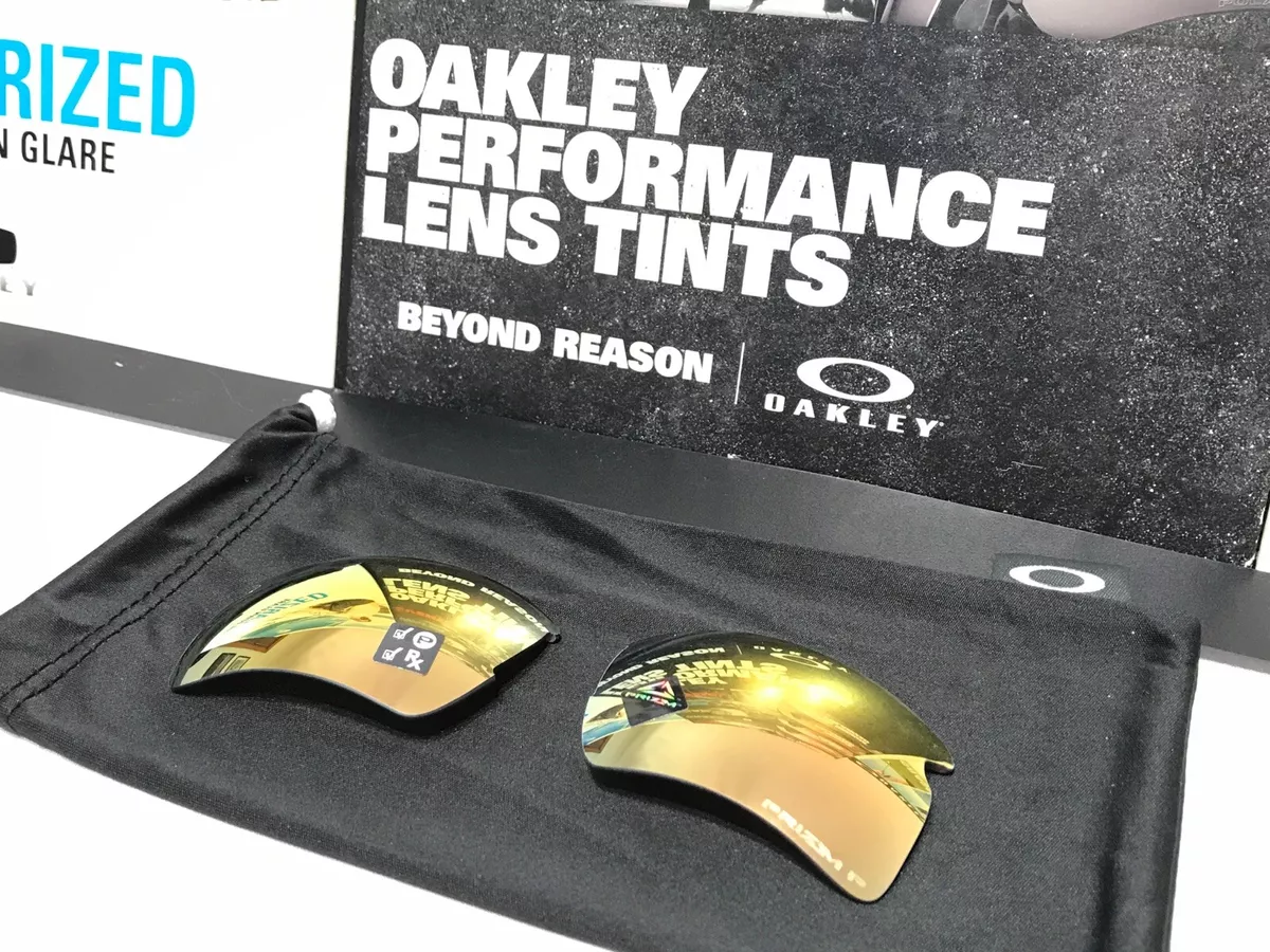 Oakley Flak 2.0 XL Replacement Lenses - PROLENS