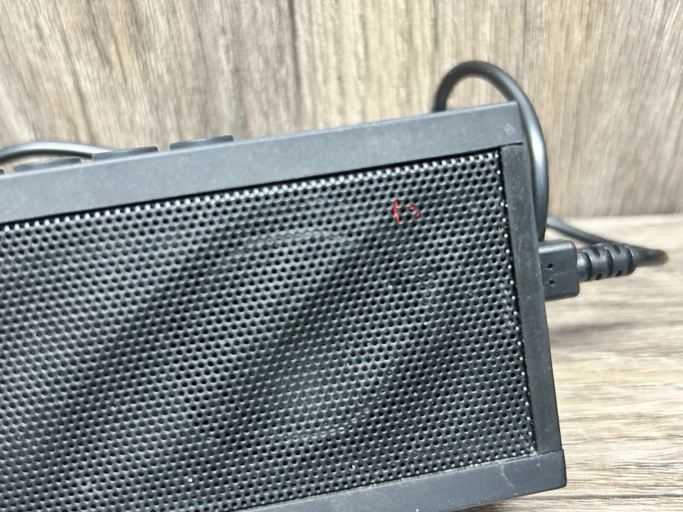 Altavoz digital para teléfono celular móvil DKnight Magicbox II Bluetooth Foto 3 de 4