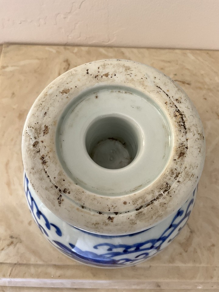 Japanese Porcelain Haisen Antique eBay