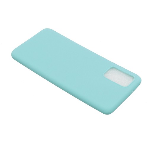Funda protectora de silicona suave a prueba de golpes para Samusng S23 Ultra S22+ A53 A13 A14 A21S - Imagen 34 de 66