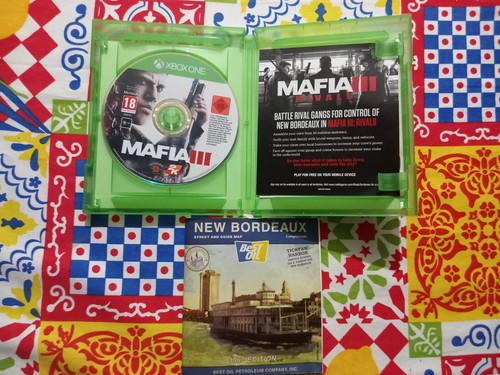 XBOX ONE LOTTO GIOCHI USATI,SPEDIZIONE VELOCE CON POSTA 1 - Imagen 126 de 141