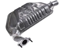 API 31YS25F Left Muffler Fits 2009-2013 Mazda 6 3.7L V6