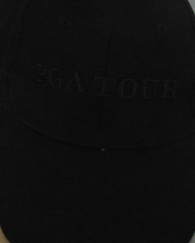 PGA MMDA Charity Golf Tournament Ball Cap - Picture 3 of 4
