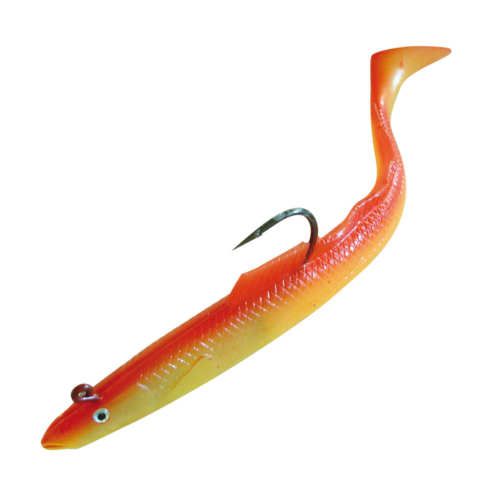 Esche Da Pesca In Mare Sidewinder 'Anguille Skerries - Foto 10