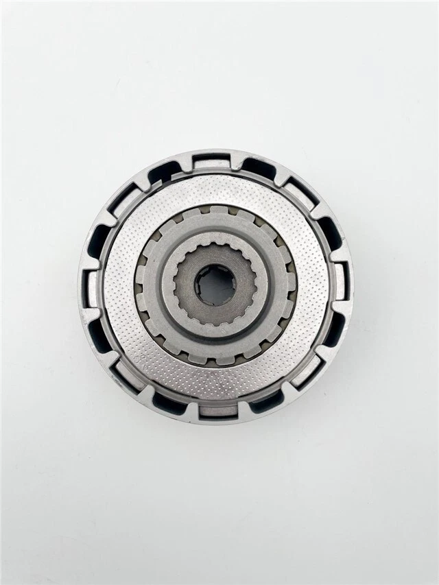 Pit Bike Clutch Unit Kit For YX125cc Manual Geared Engine. Primary Clutch. 125cc
