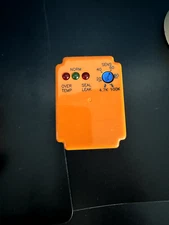 MARSH BELLOFRAM SPM-120-AEA-100K / SPM120AEA100K (NEW IN BOX)