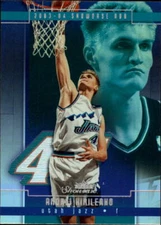 2003-04 Fleer Showcase Basketball Card Pick