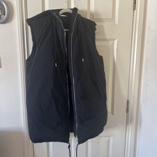Arket Long Vest Size S New Without Tags